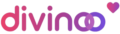 Divinoo - Namoro Cristão Logo